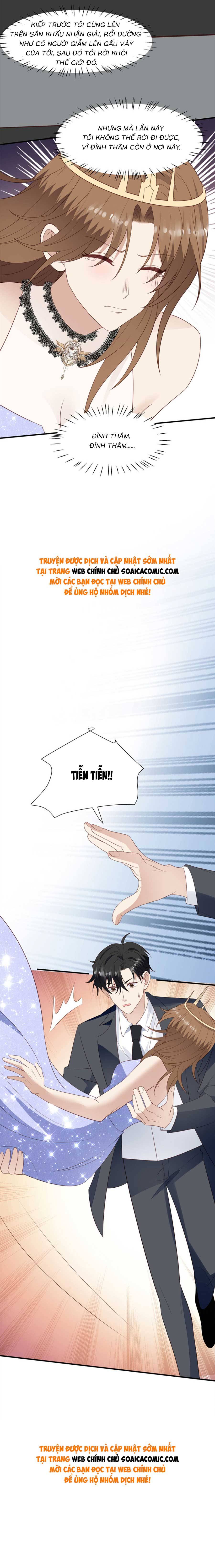 Bỗng Nhiên Xuyên Không Thành Ác Nữ Chap 201 - Next Chap 202