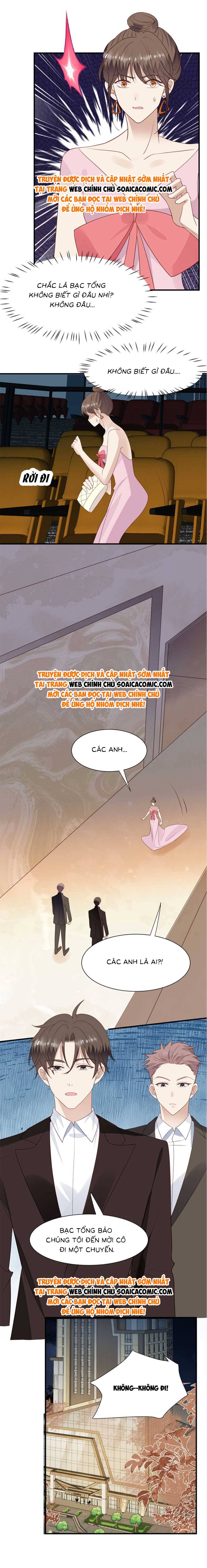 Bỗng Nhiên Xuyên Không Thành Ác Nữ Chap 202 - Next Chap 203