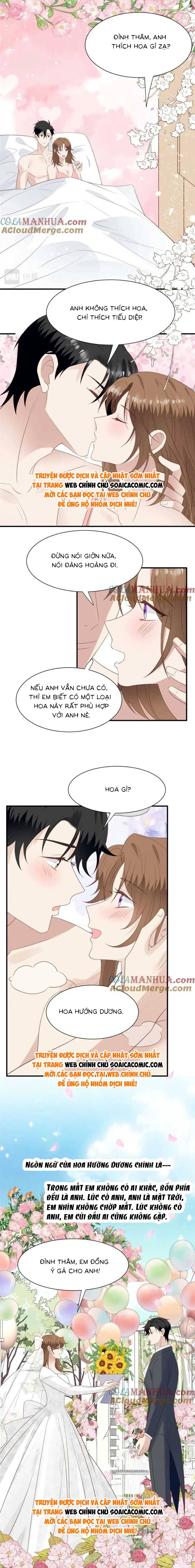 Bỗng Nhiên Xuyên Không Thành Ác Nữ Chap 203 - Next Chap 204