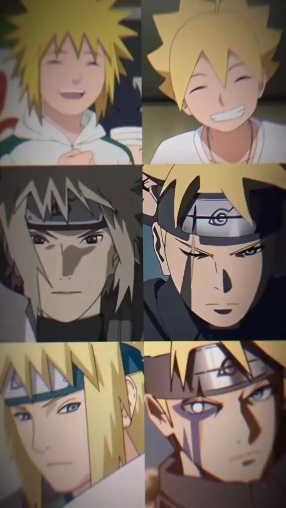 Boruto Chap 104 - Next Chap 105