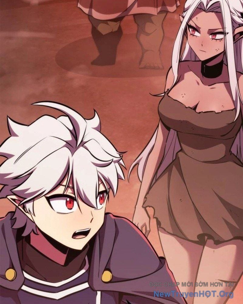 Breakers Chap 10 - Next Chap 11