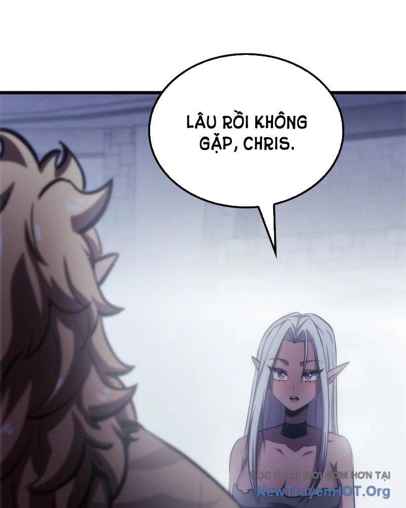 Breakers Chap 10 - Next Chap 11