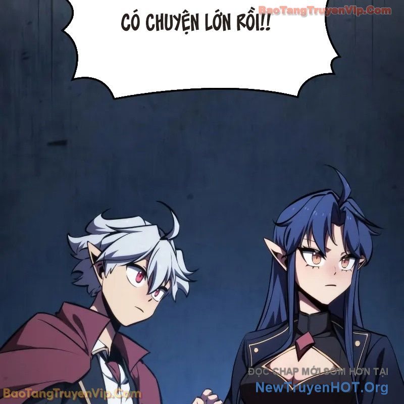 Breakers Chap 11 - Next Chap 12