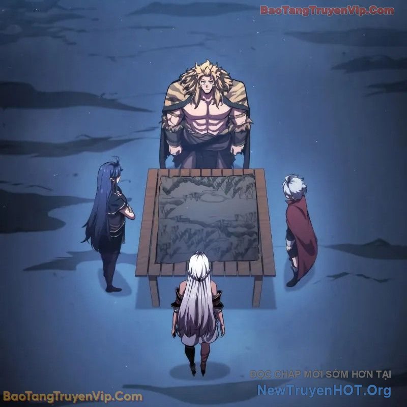 Breakers Chap 11 - Next Chap 12