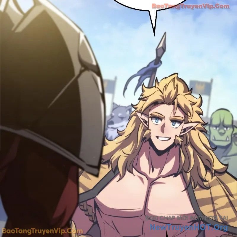 Breakers Chap 11 - Next Chap 12