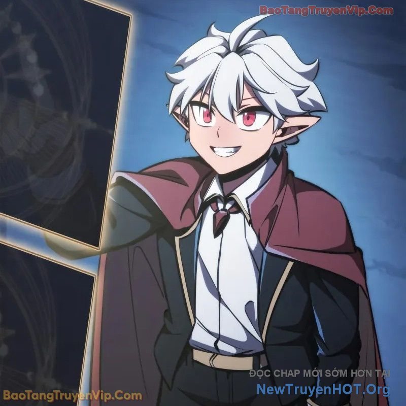 Breakers Chap 11 - Next Chap 12