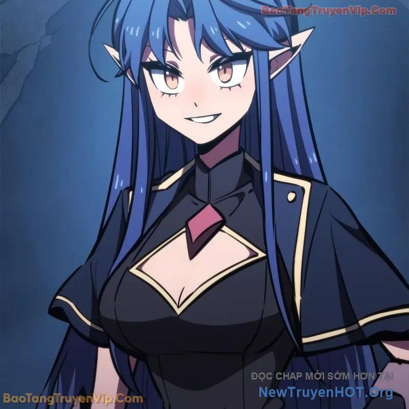 Breakers Chap 11 - Next Chap 12