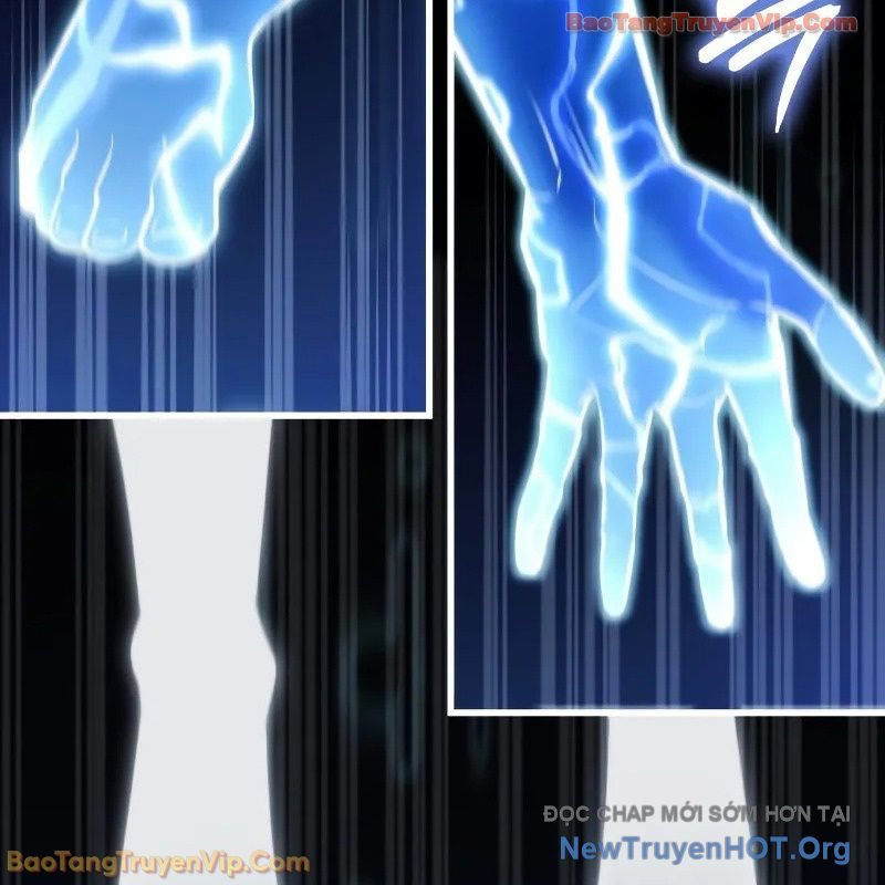 Breakers Chap 11 - Next Chap 12