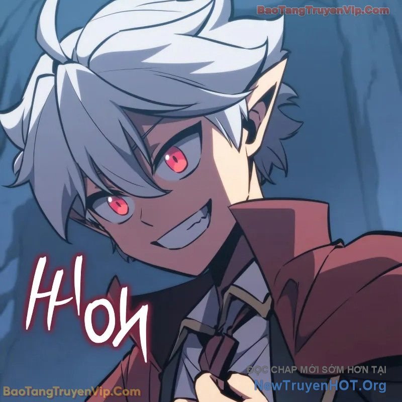 Breakers Chap 11 - Next Chap 12