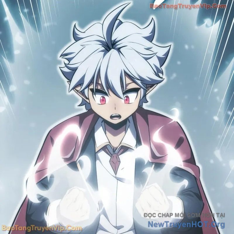 Breakers Chap 11 - Next Chap 12