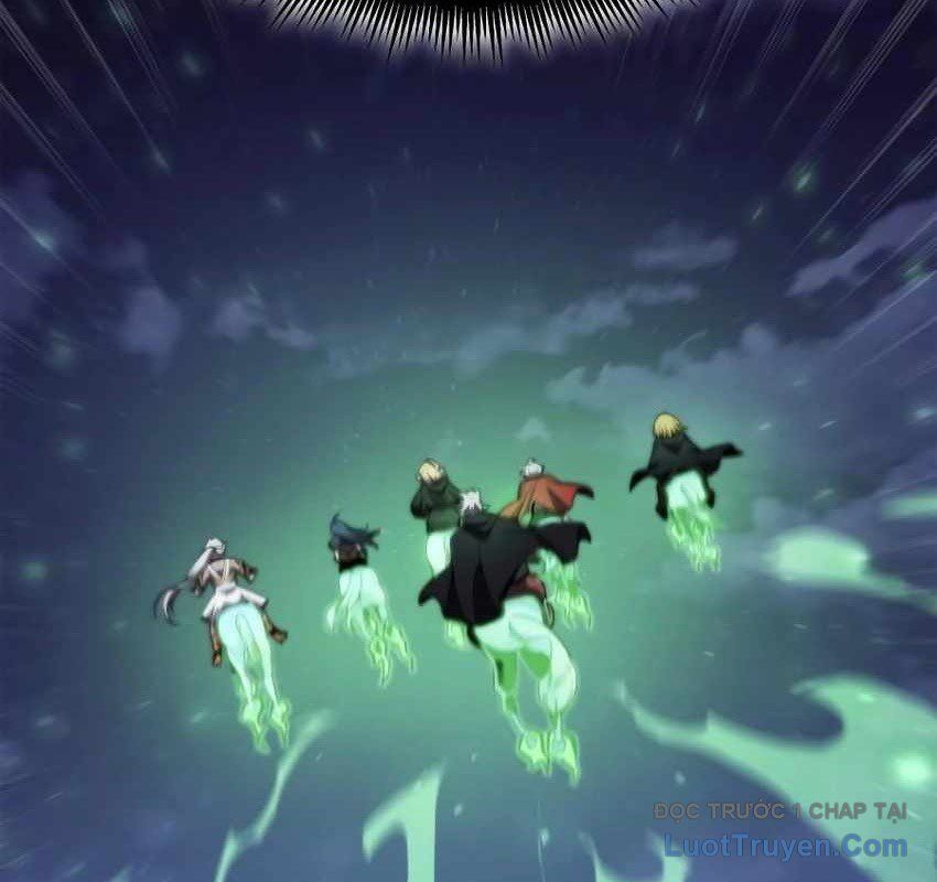 Breakers Chap 13 - Next Chap 14