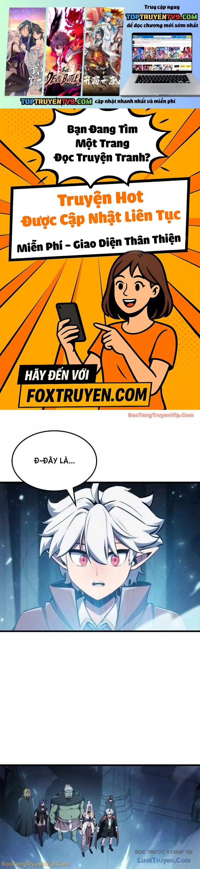 Breakers Chap 14 - Next Chap 15