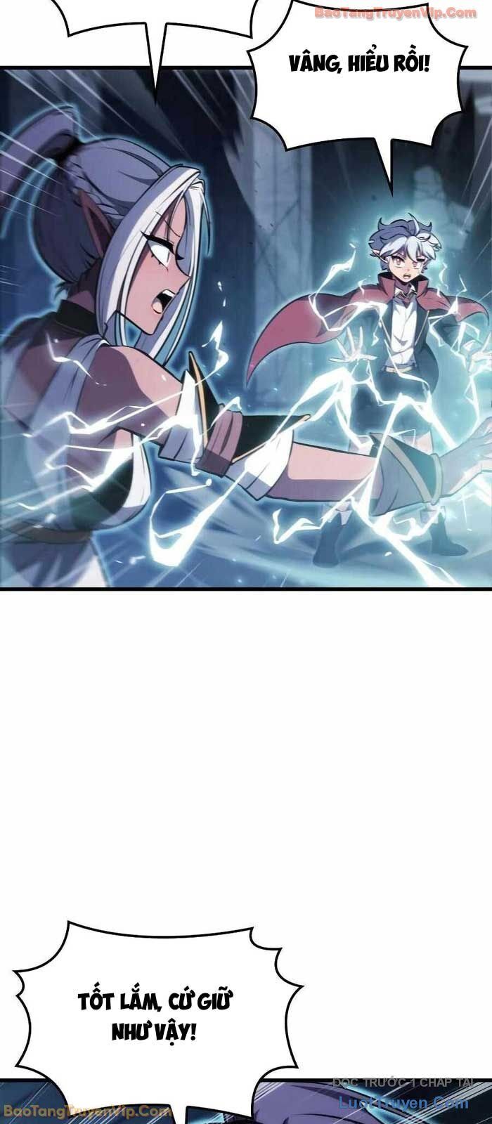 Breakers Chap 14 - Next Chap 15