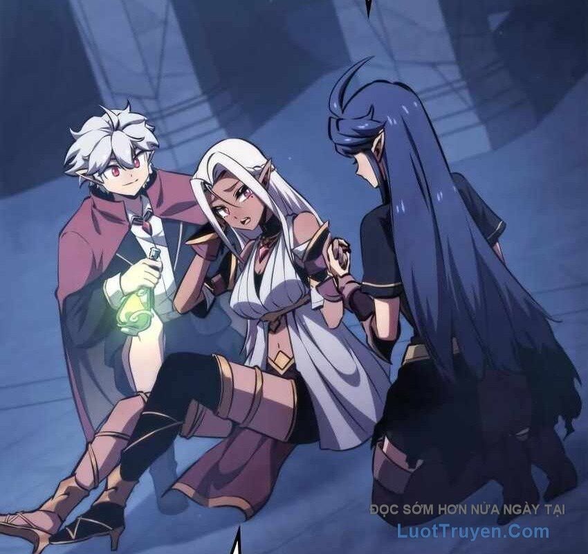 Breakers Chap 17 - Next Chap 18