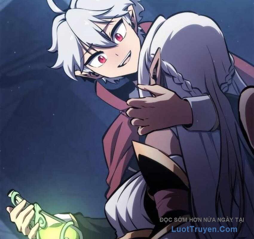 Breakers Chap 17 - Next Chap 18