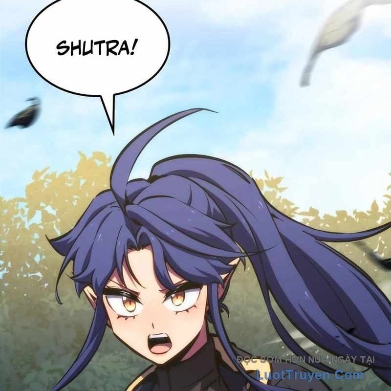 Breakers Chap 18 - Next Chap 19