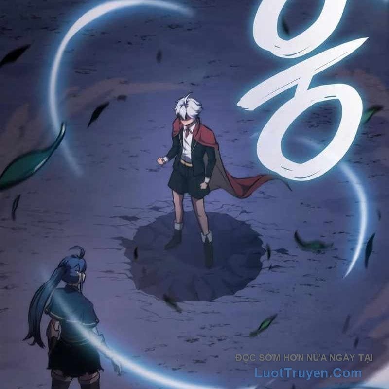 Breakers Chap 18 - Next Chap 19