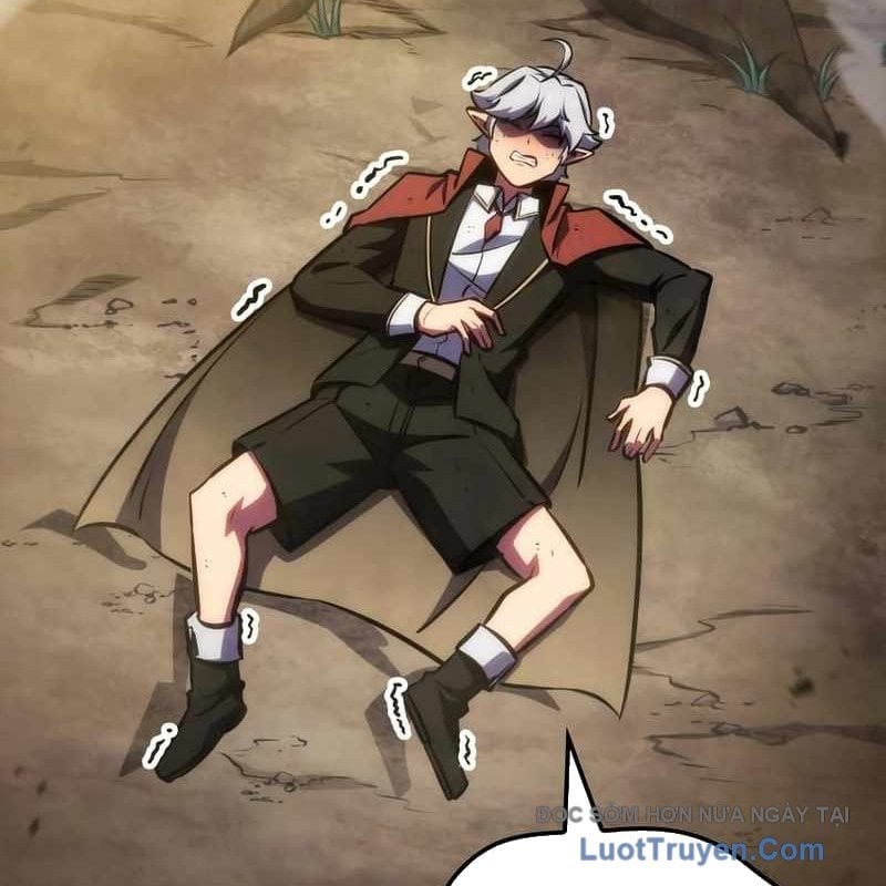 Breakers Chap 18 - Next Chap 19