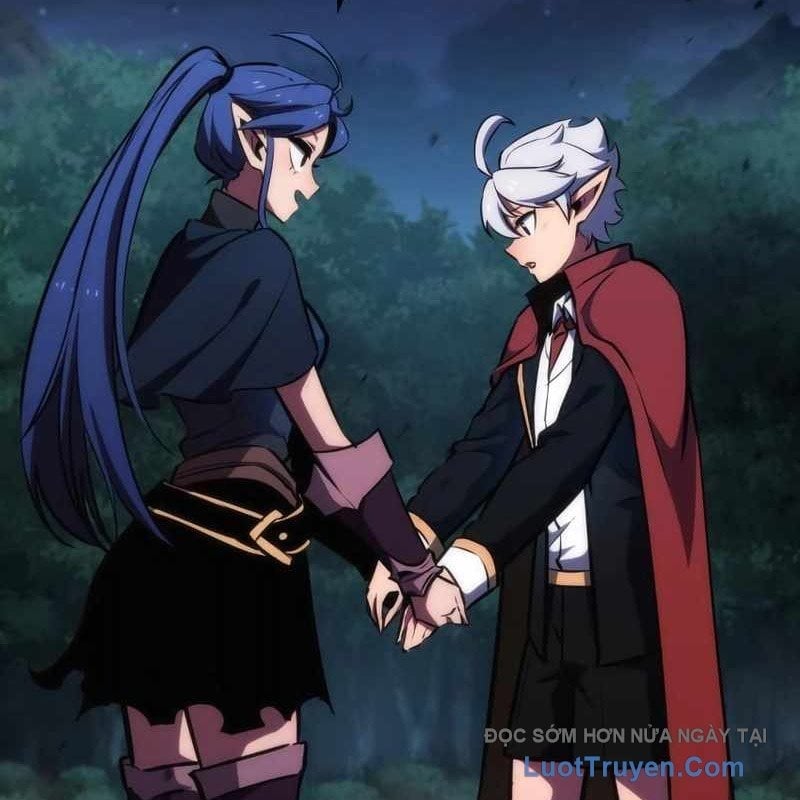 Breakers Chap 18 - Next Chap 19