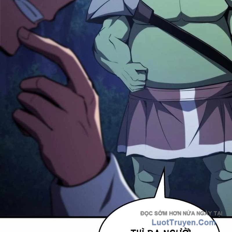 Breakers Chap 19 - Next Chap 20