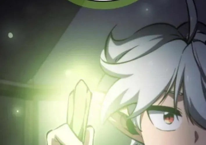 Breakers Chap 23 - Next Chap 24