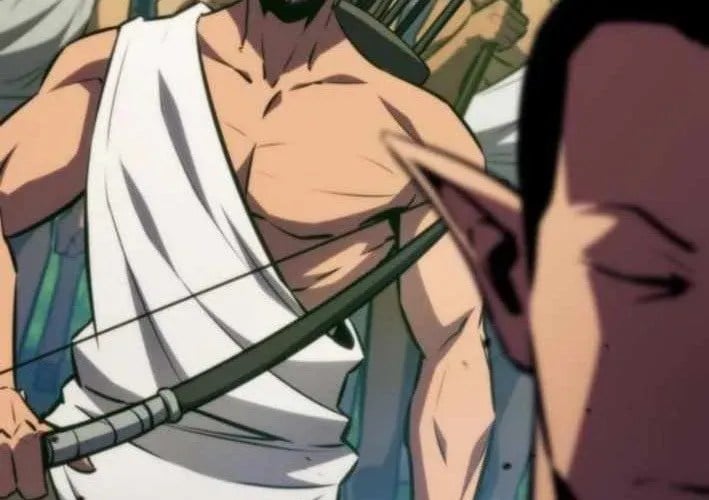 Breakers Chap 23 - Next Chap 24