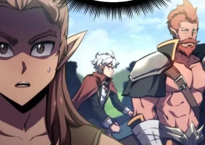 Breakers Chap 23 - Next Chap 24