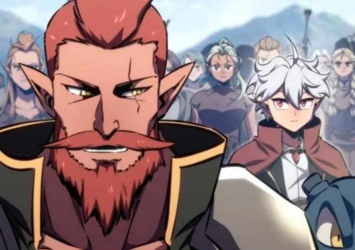 Breakers Chap 23 - Next Chap 24