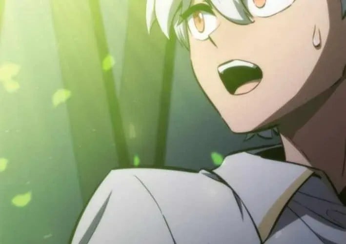 Breakers Chap 23 - Next Chap 24