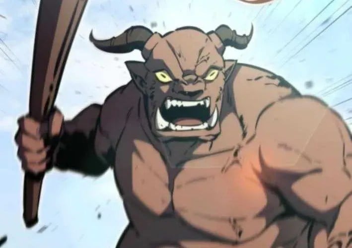 Breakers Chap 23 - Next Chap 24