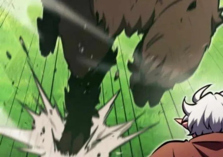 Breakers Chap 23 - Next Chap 24