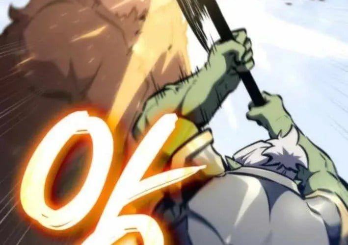 Breakers Chap 23 - Next Chap 24