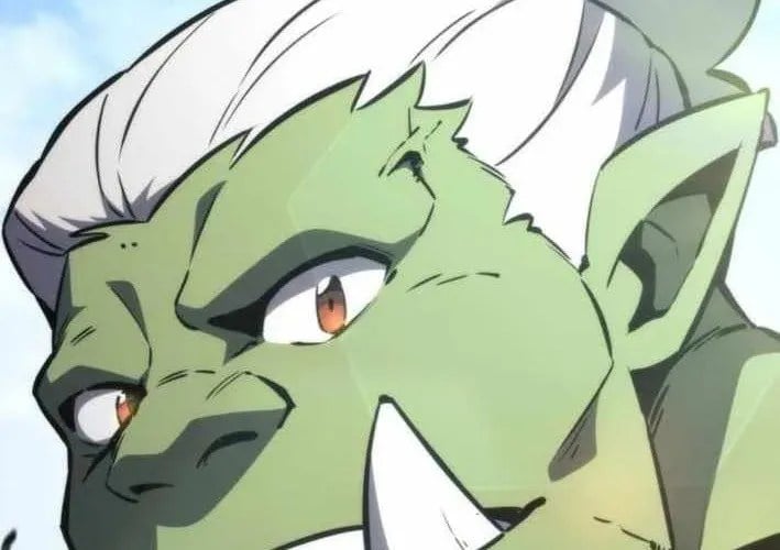 Breakers Chap 23 - Next Chap 24