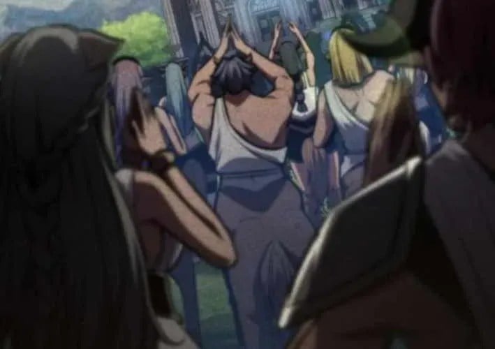 Breakers Chap 23 - Next Chap 24