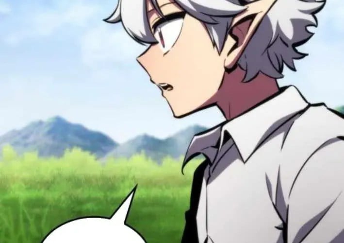 Breakers Chap 23 - Next Chap 24