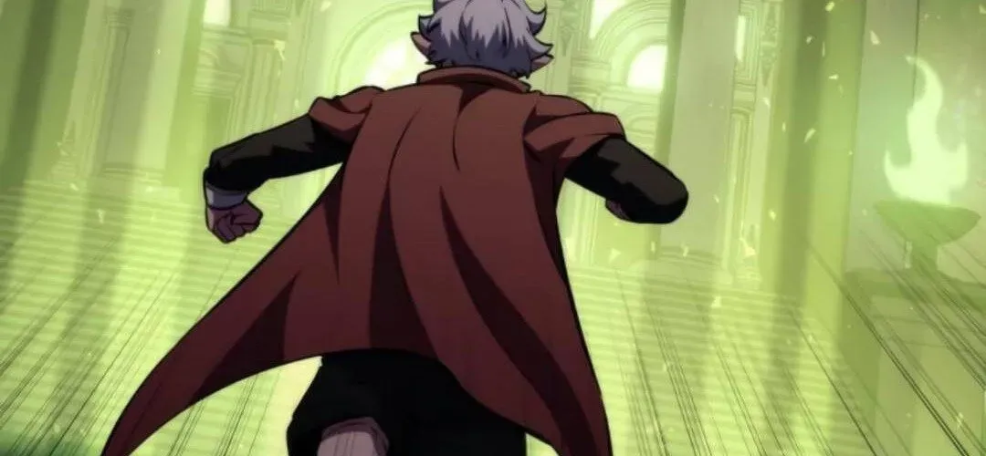 Breakers Chap 24 - Next Chap 25