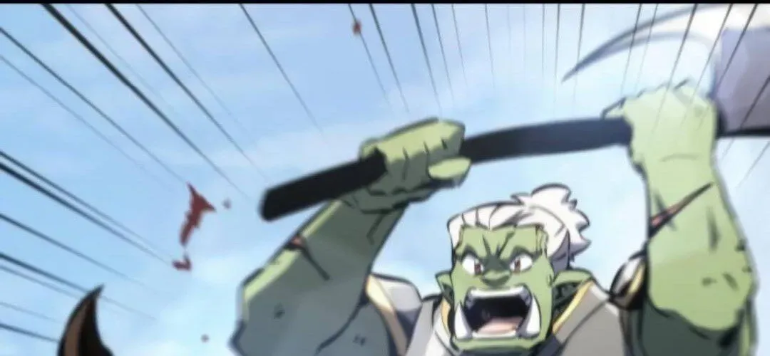 Breakers Chap 24 - Next Chap 25