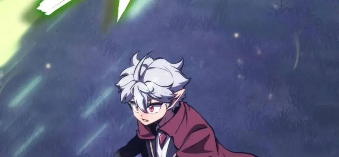 Breakers Chap 24 - Next Chap 25