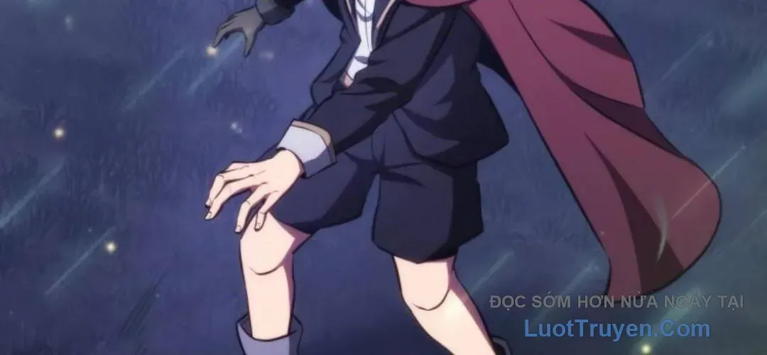 Breakers Chap 24 - Next Chap 25