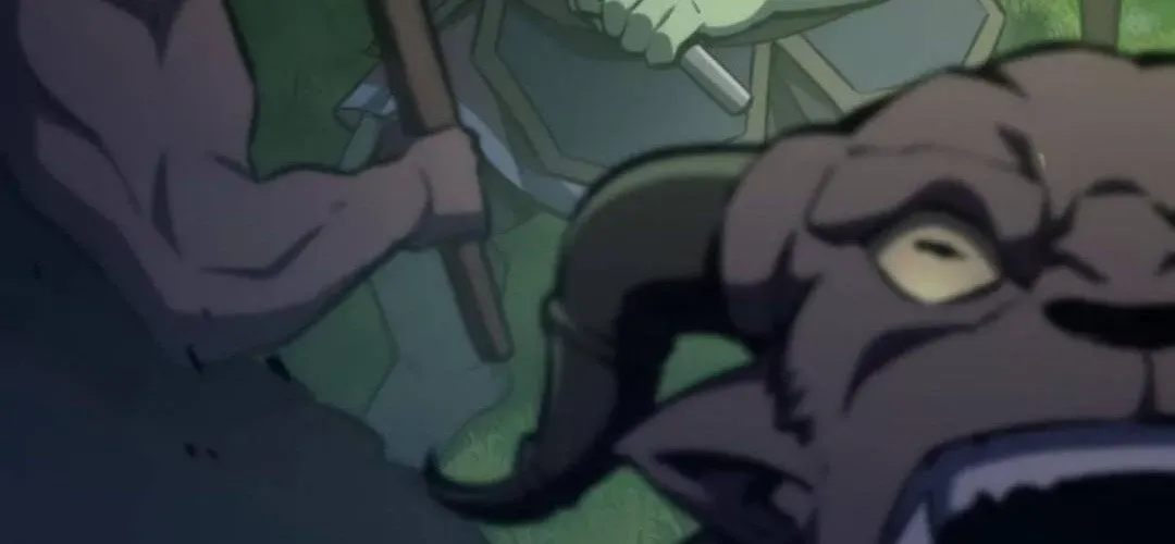 Breakers Chap 24 - Next Chap 25