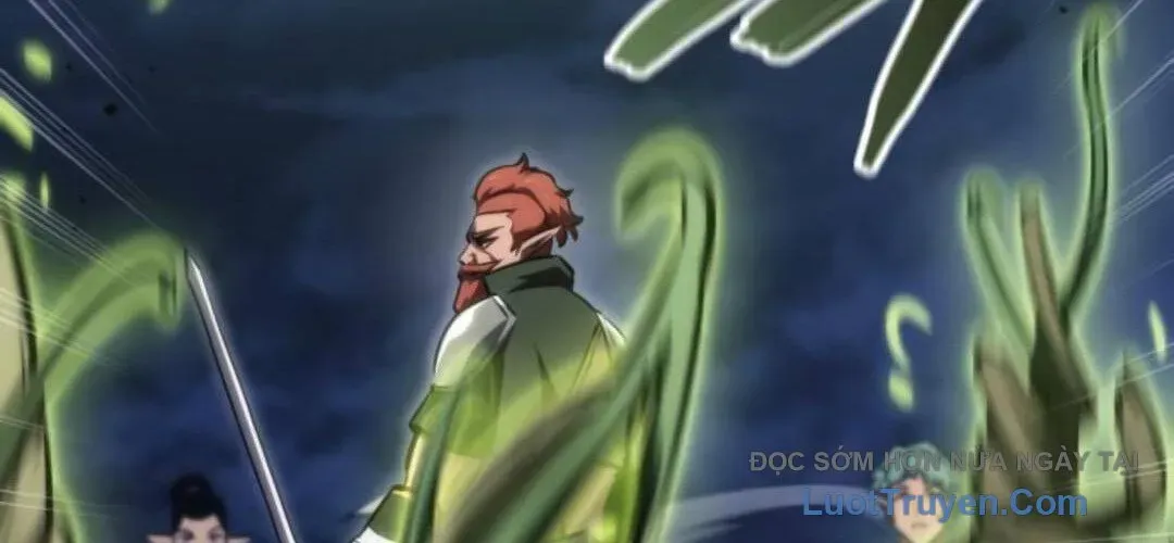 Breakers Chap 24 - Next Chap 25