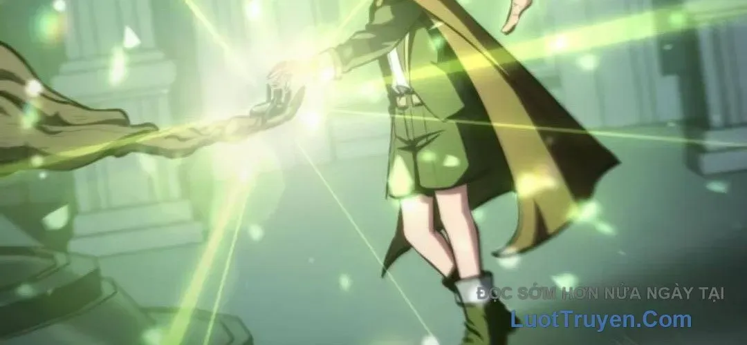 Breakers Chap 24 - Next Chap 25