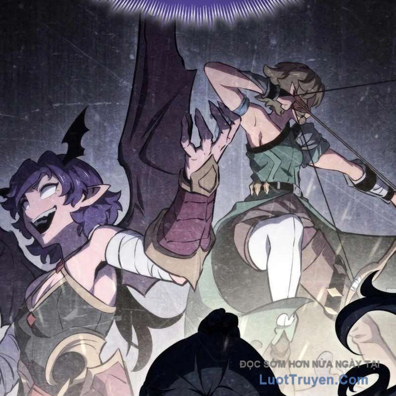 Breakers Chap 27 - Next Chap 28