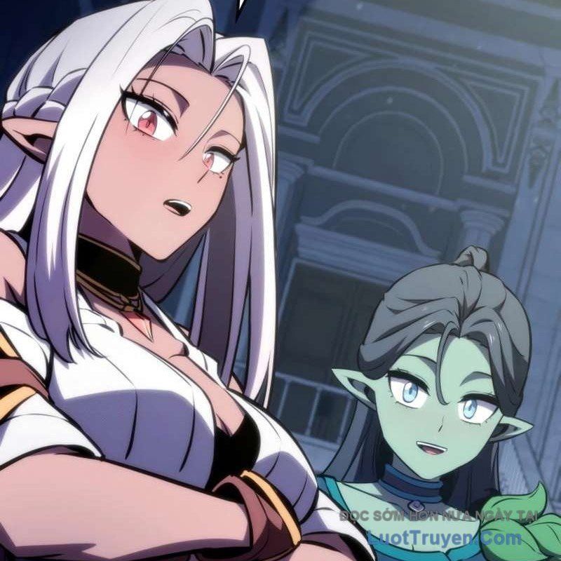 Breakers Chap 27 - Next Chap 28