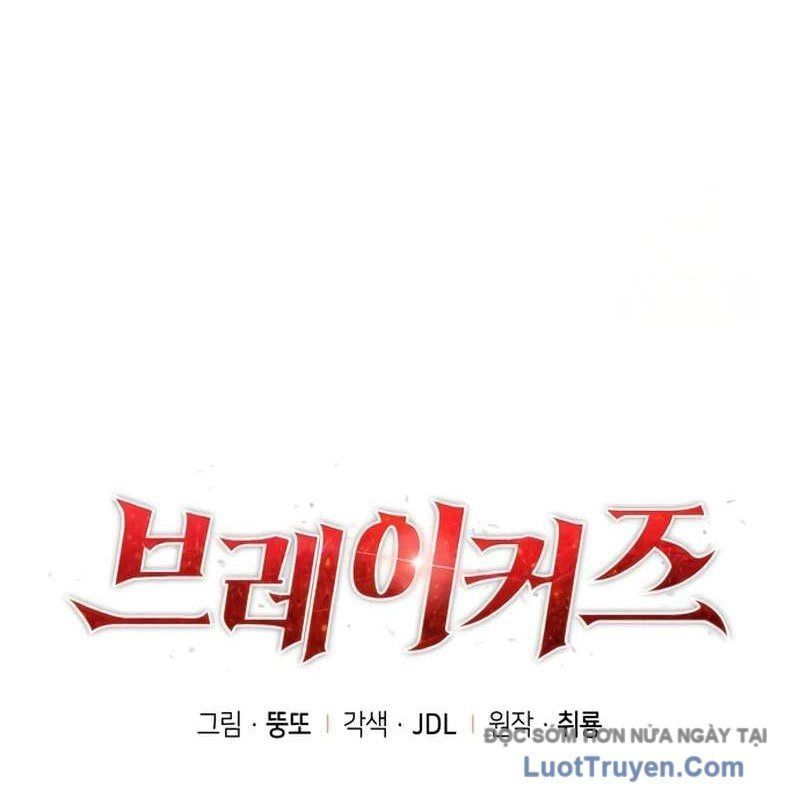 Breakers Chap 27 - Next Chap 28