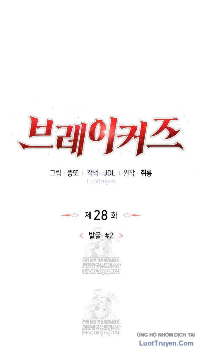 Breakers Chap 28 - Next Chap 29