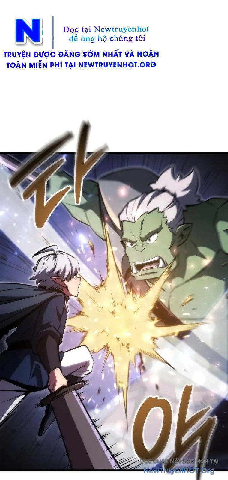 Breakers Chap 3 - Next Chap 4