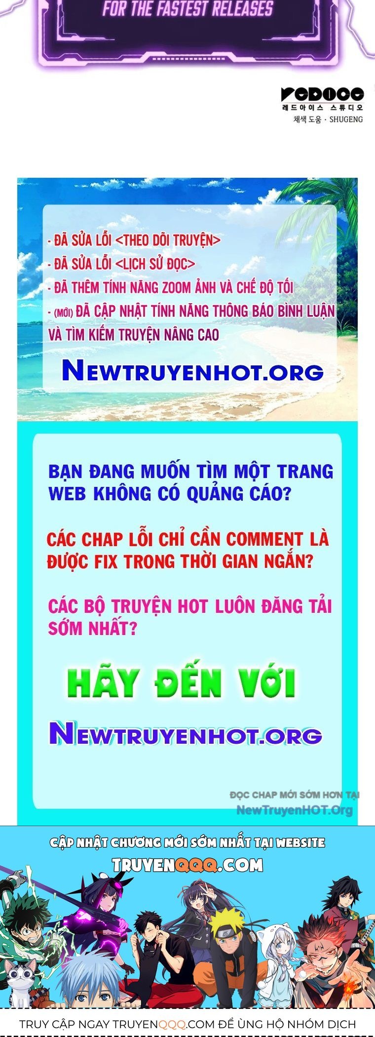 Breakers Chap 3 - Next Chap 4