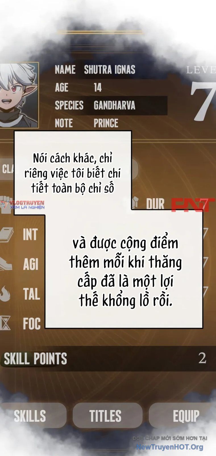 Breakers Chap 3 - Next Chap 4