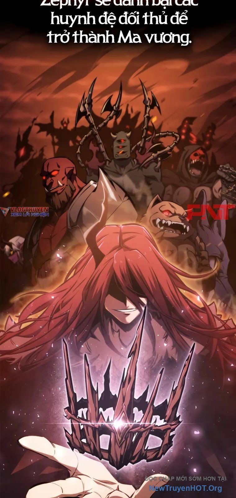 Breakers Chap 3 - Next Chap 4